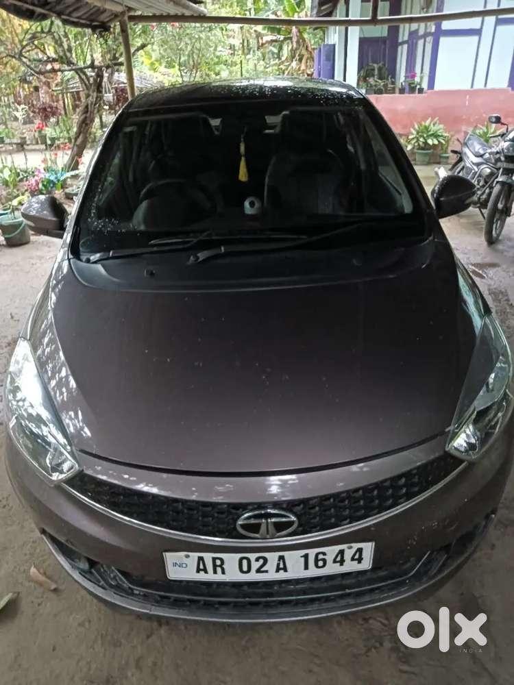 Tata Tigor 2019 Petrol Good Condition