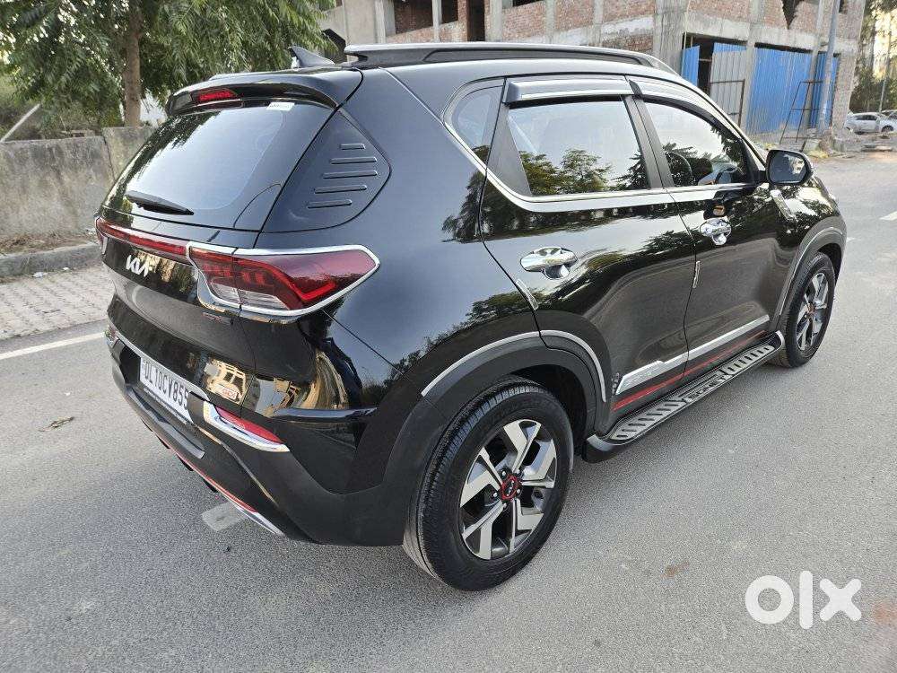 Kia Sonet Gtx Plus 1.5 Dct At, 2023, Petrol