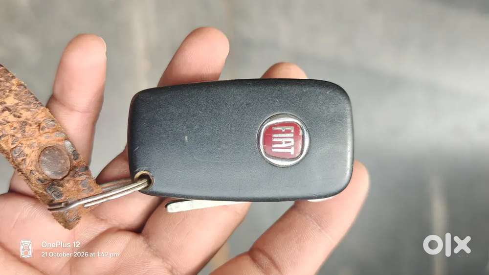 Fiat Punto Active Diesel 2016 And Registered On 2017