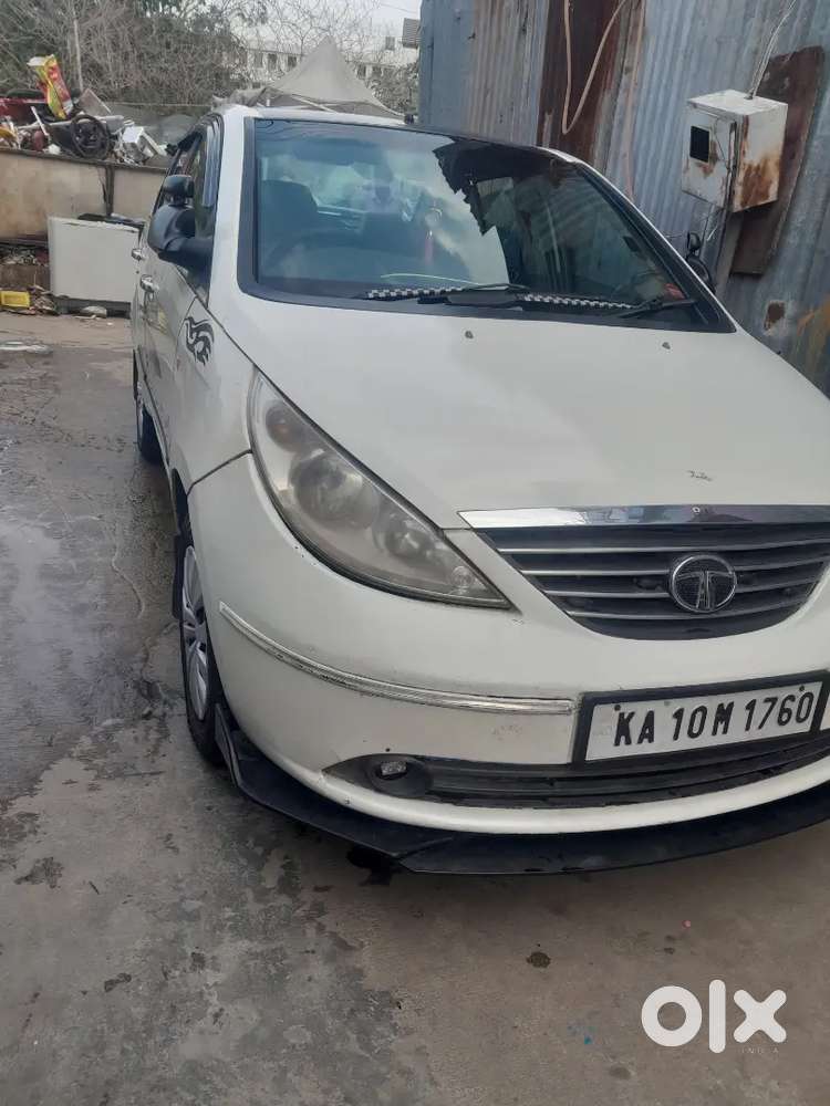Tata Manza 2011 Diesel