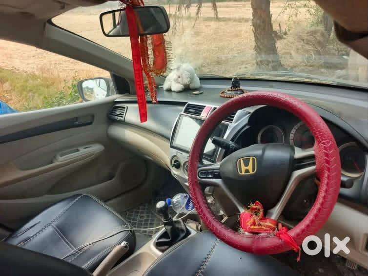 Honda City 2009 Petrol Good Condition