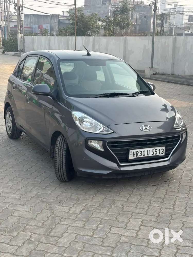 Hyundai Santro 2019 Petrol 70000 Km Driven