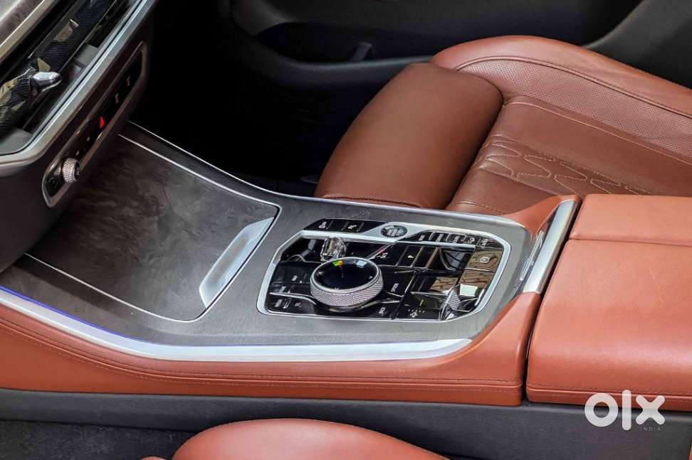 Bmw X5, 2024, Petrol