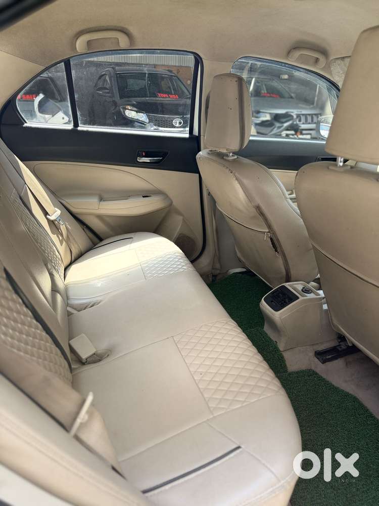 Maruti Suzuki Swift Dzire Zxi + Mt, 2022, Cng & Hybrids