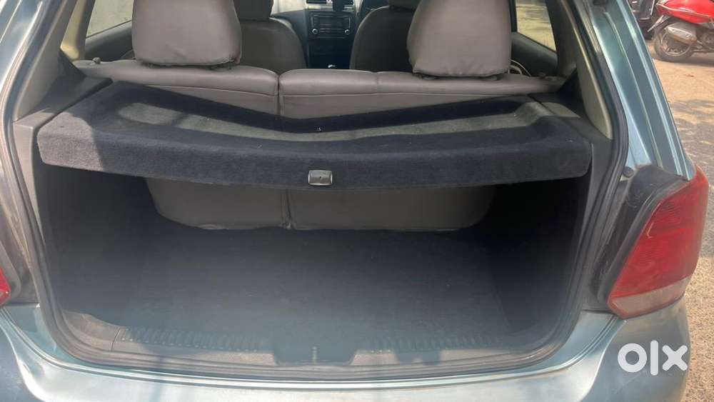 Volkswagen Polo 2012 Petrol 86000 Km Driven Well Maintained Car