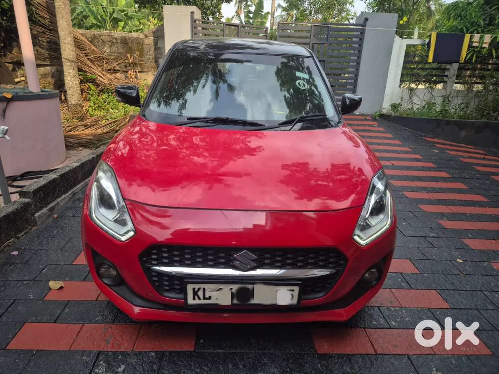 Maruti Suzuki Swift 2018 Diesel Well Maintained