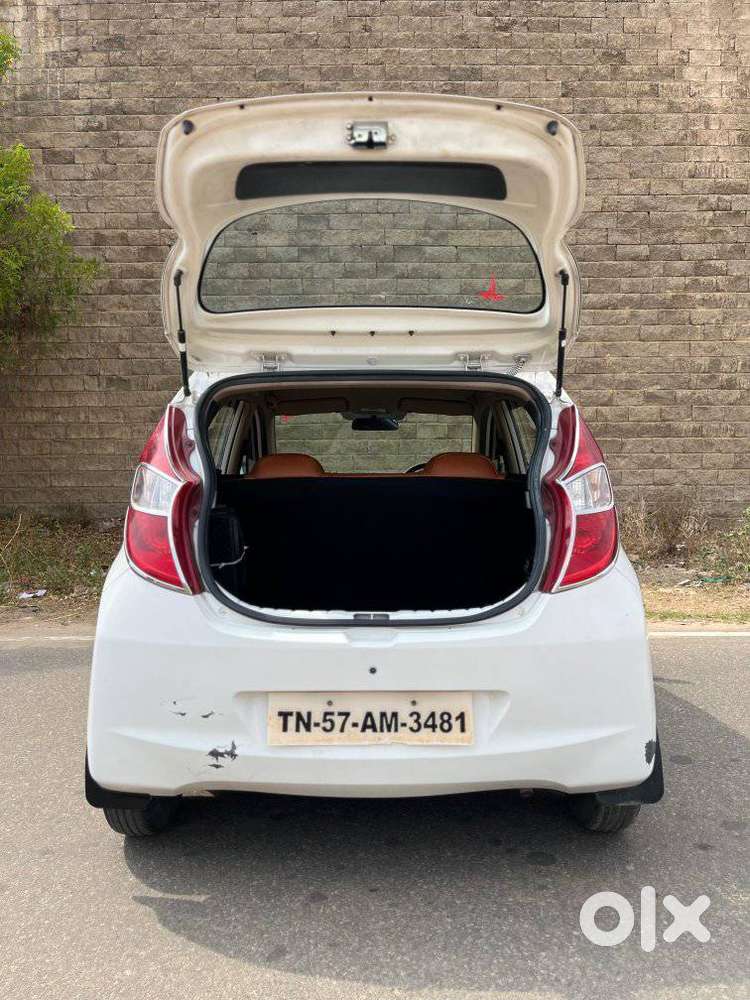 Hyundai Eon Era +, 2015, Petrol