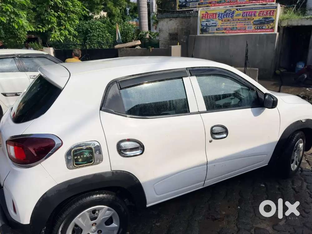 Renault Kwid 2020 Petrol