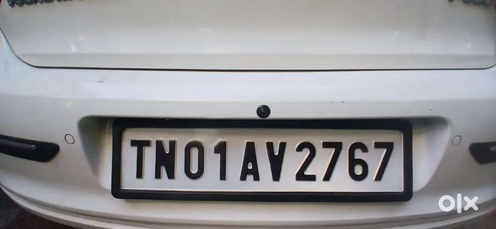 Volkswagen Polo Diesel 2013
