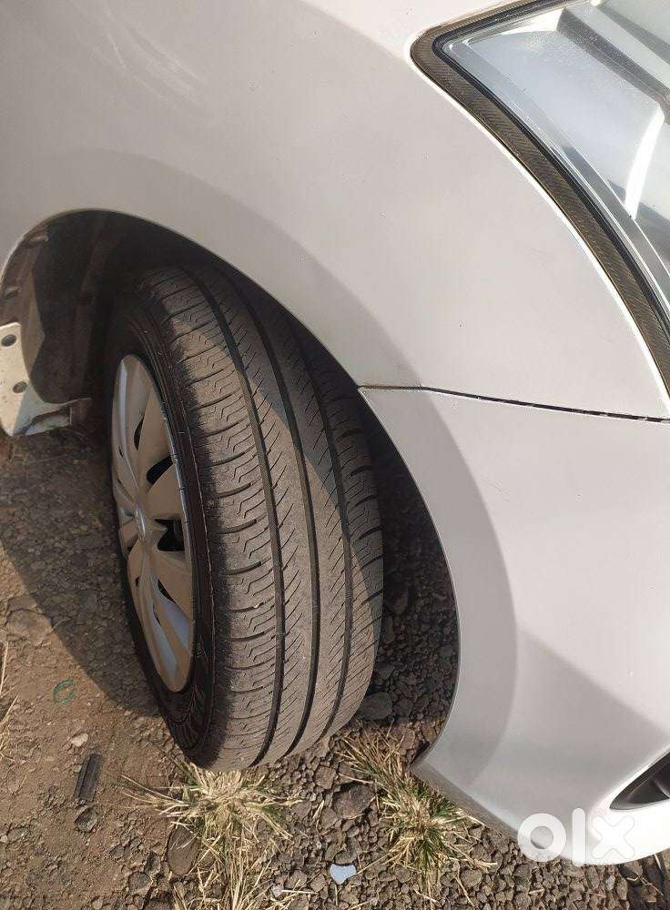 Maruti Suzuki Ertiga 2012-2015 Vdi, 2012, Diesel