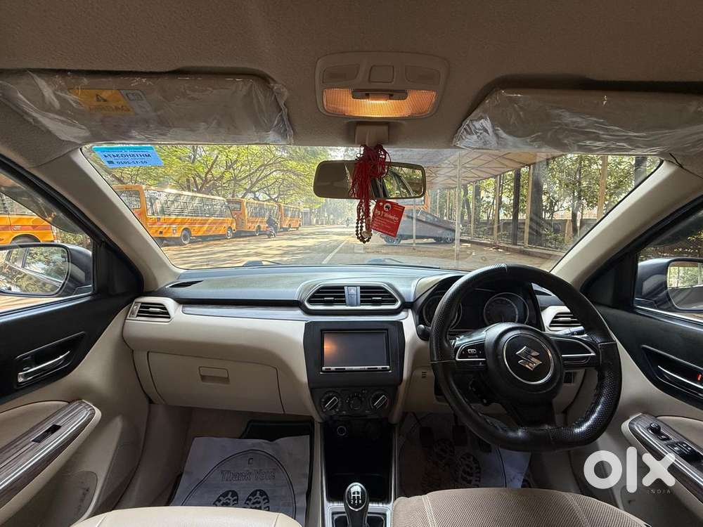 Maruti Suzuki Swift Dzire 1.2 Vxi Regal Limited Edition, 2020, Petro..