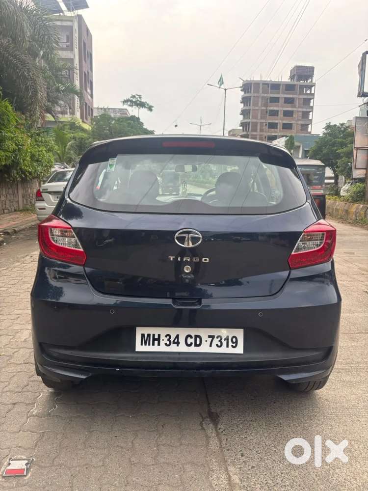 Tata Tiago 1.05 Revotorq Xt, 2023, Petrol