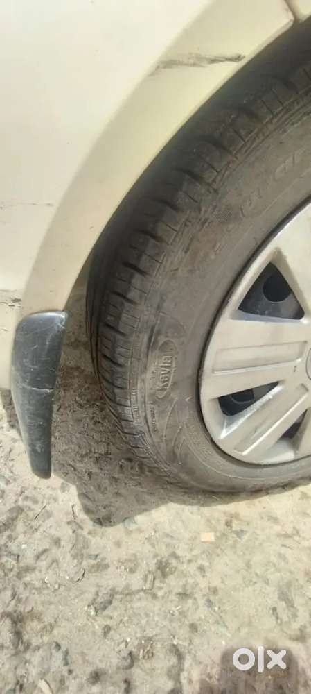 Ford Figo Titanium