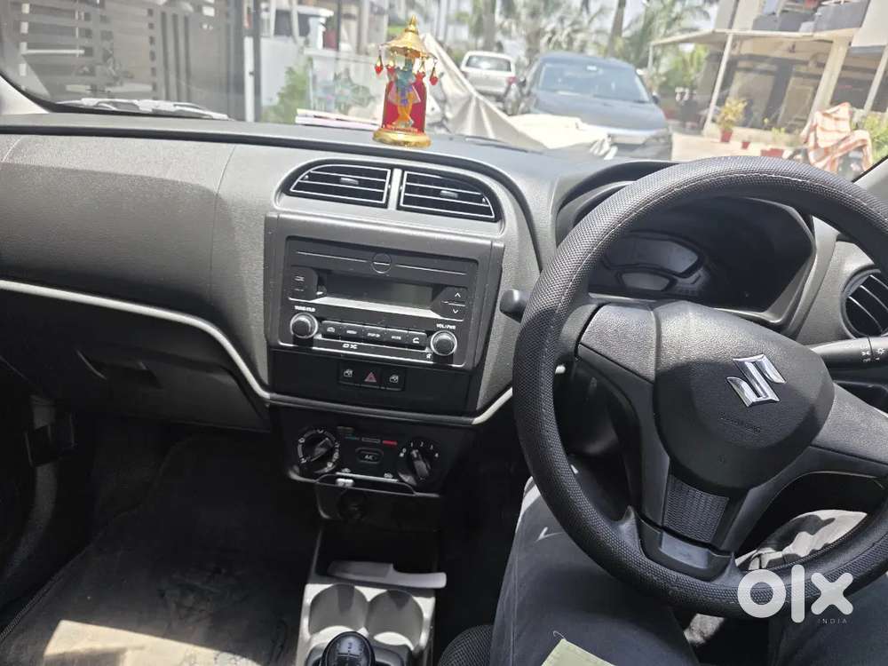 Maruti Suzuki Alto K10 2025 Cng & Hybrids 13400 Km Driven