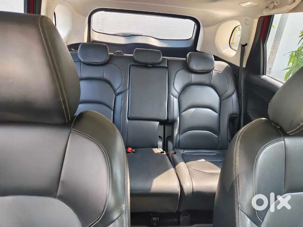 Mg Hector 2019 Model