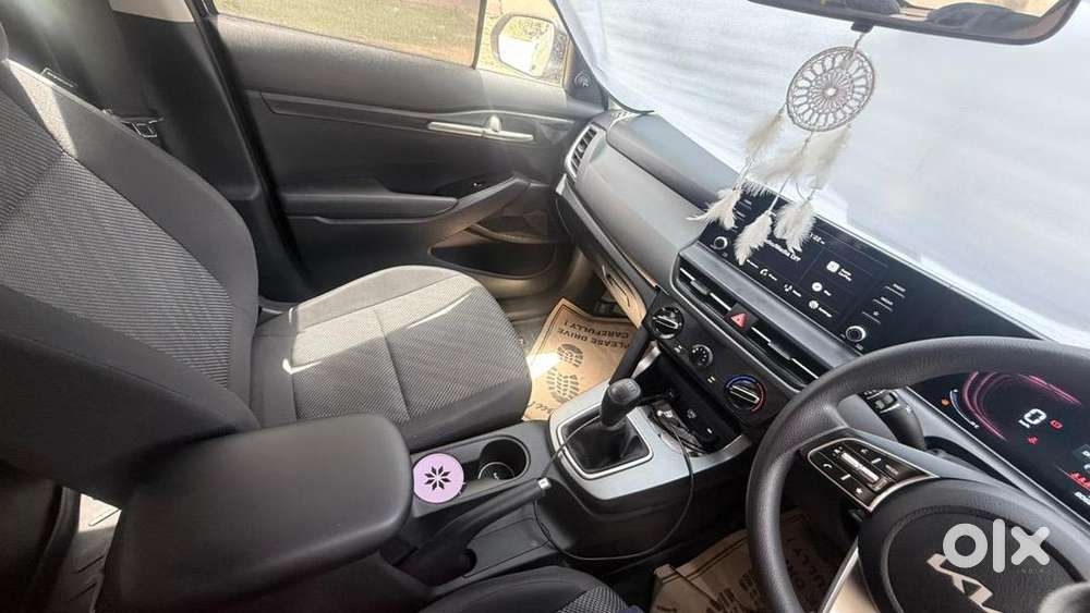 Kia Seltos 2026 Hte O 1.5 Na Petrol  Top Condition