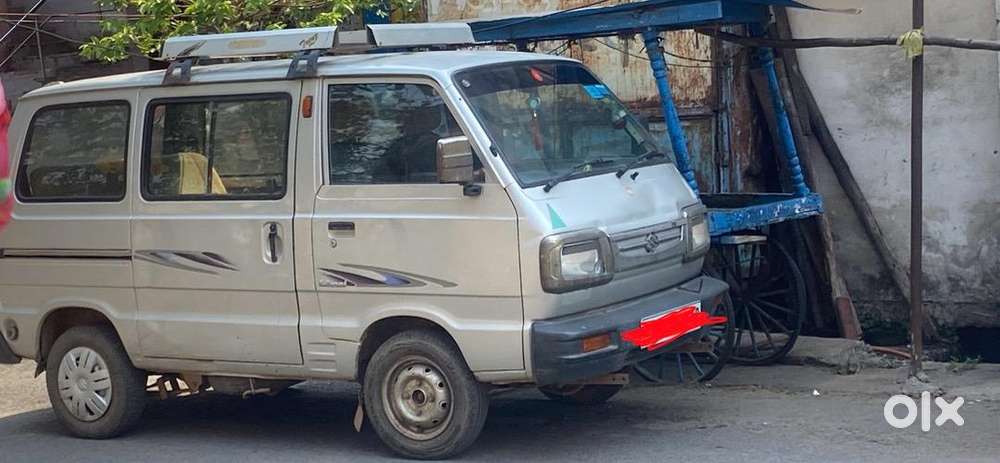 Maruti Suzuki 2011 Model