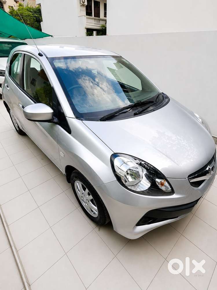 Honda Brio Vx At, 2014, Petrol