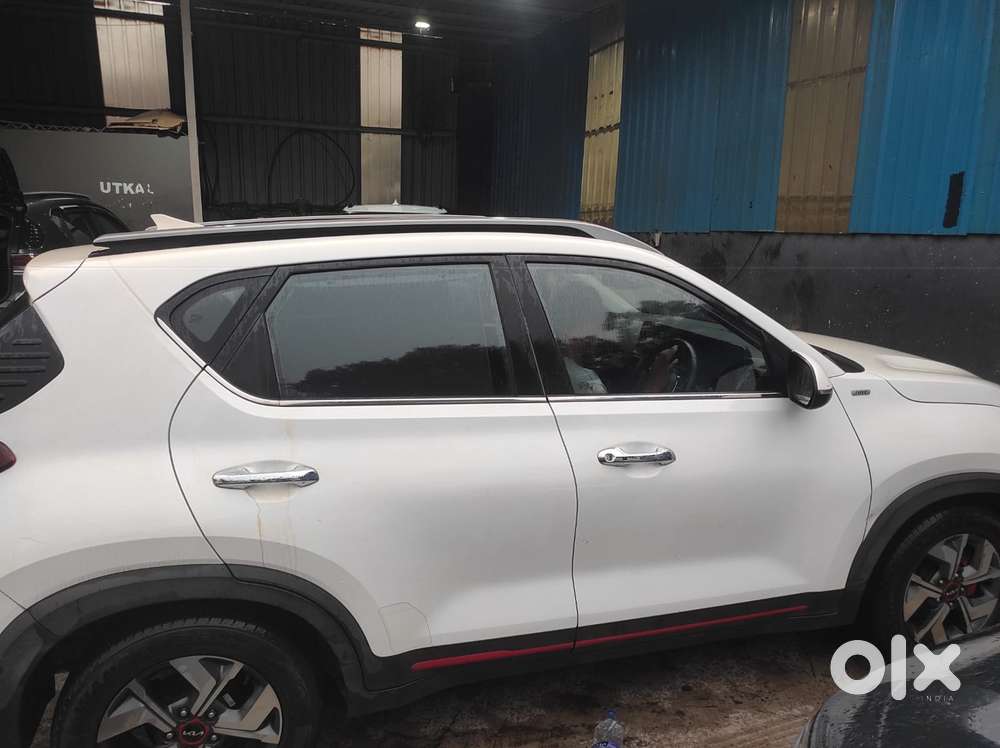 Kia Sonet Gtx Plus 1.5 Diesel Imt, 2023, Diesel