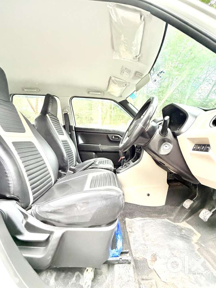 Maruti Suzuki Wagon R 1.0 Lxi, 2022, Petrol