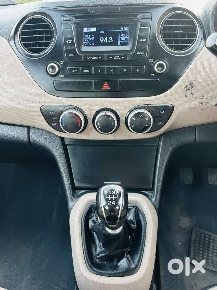 Hyundai Xcent 1.1 S (o) Crdi, 2014, Diesel