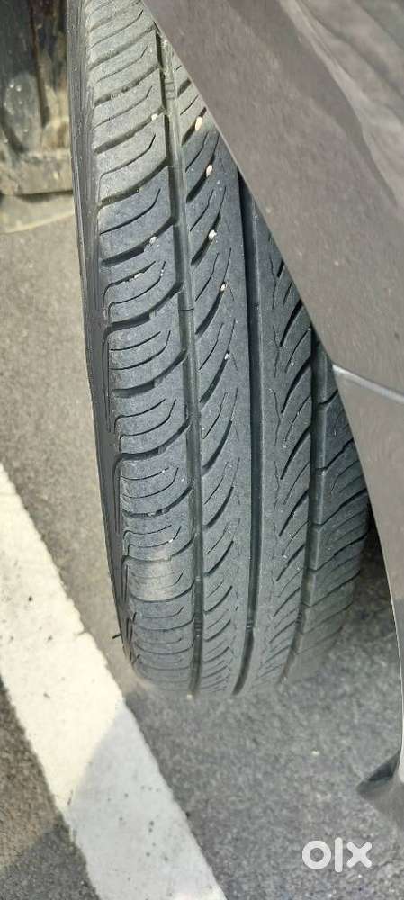 Hyundai I10 Sportz, 2016, Petrol