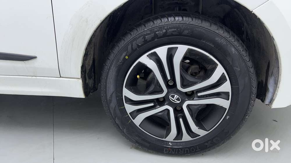 Tata Tigor 1.2 Revotron Xz Plus Cng, 2022, Cng & Hybrids