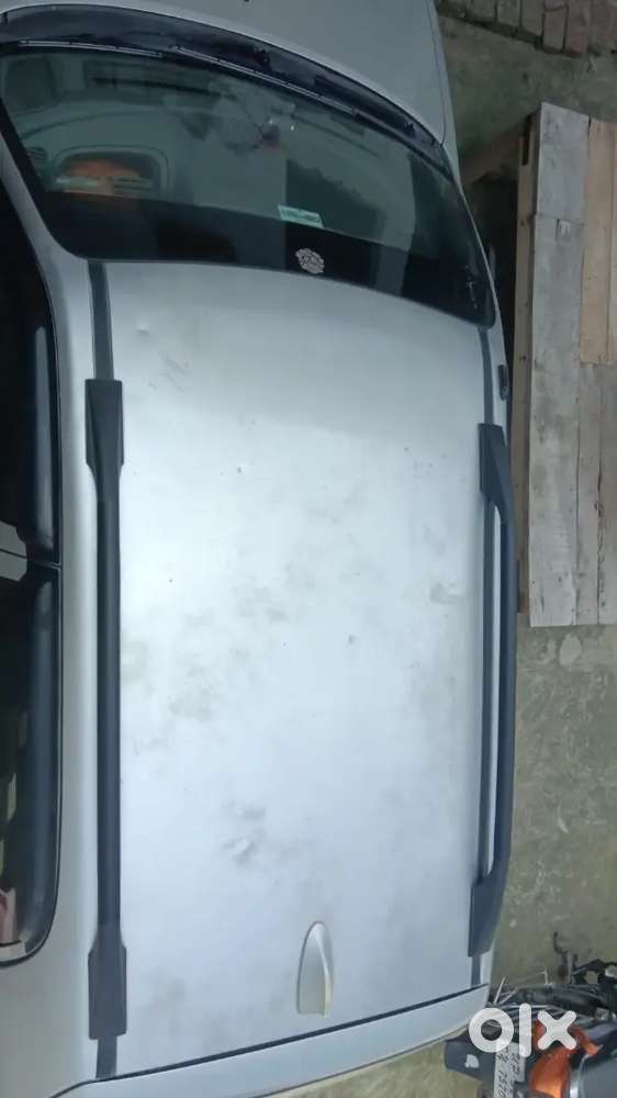 Maruti Suzuki Alto Lxi 2006