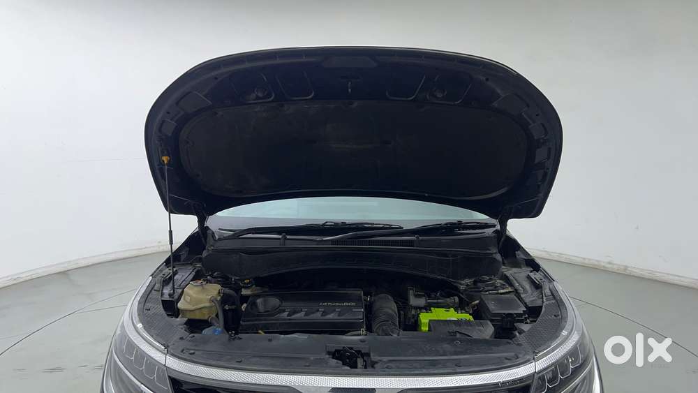 Kia Seltos 1.4 Gtx + Petrol At, 2020, Petrol