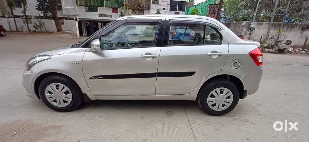 Maruti Suzuki Dzire, 2015, Diesel