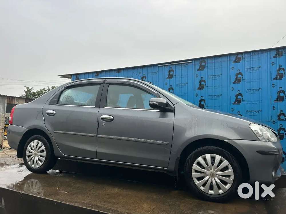 Etios  Car 1+4 Seater Car Selling Good Condition Ap Registered