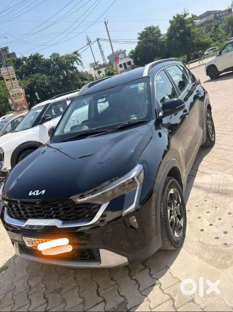 Kia Sonet G1.2 2025