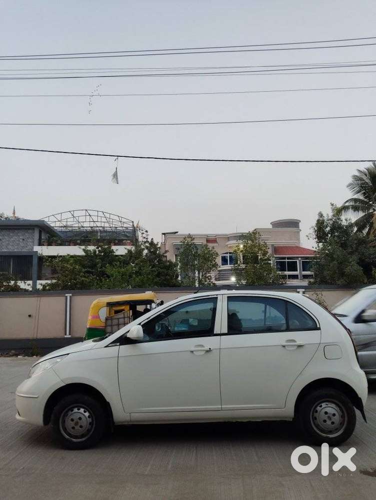 Tata Vista Tech Ls Bs Iii, 2013, Diesel