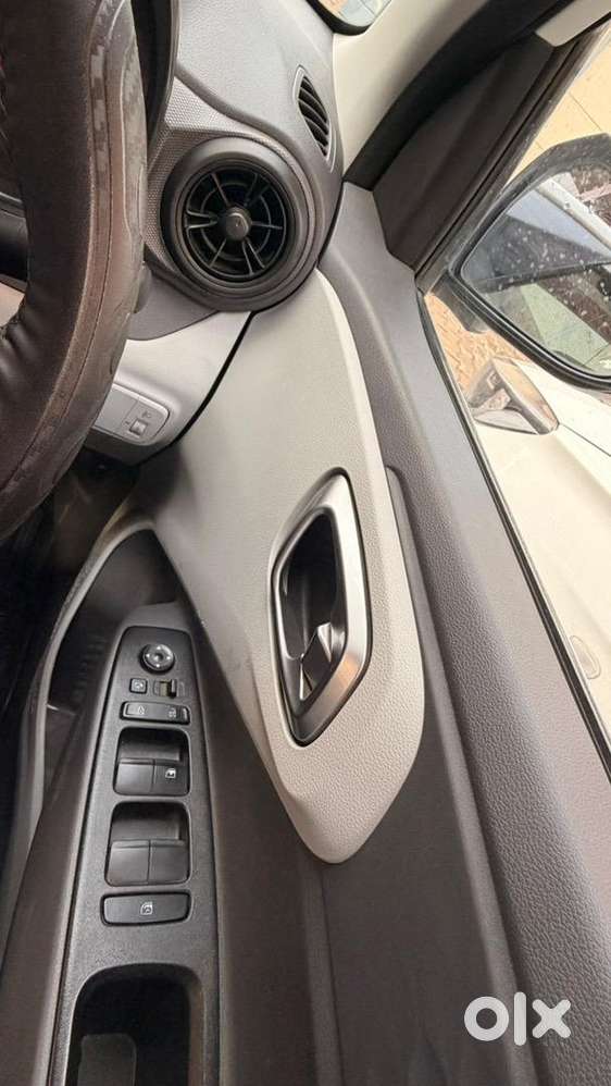 Hyundai Grand I10 Nios 2020 Petrol Good Condition 1st Owner