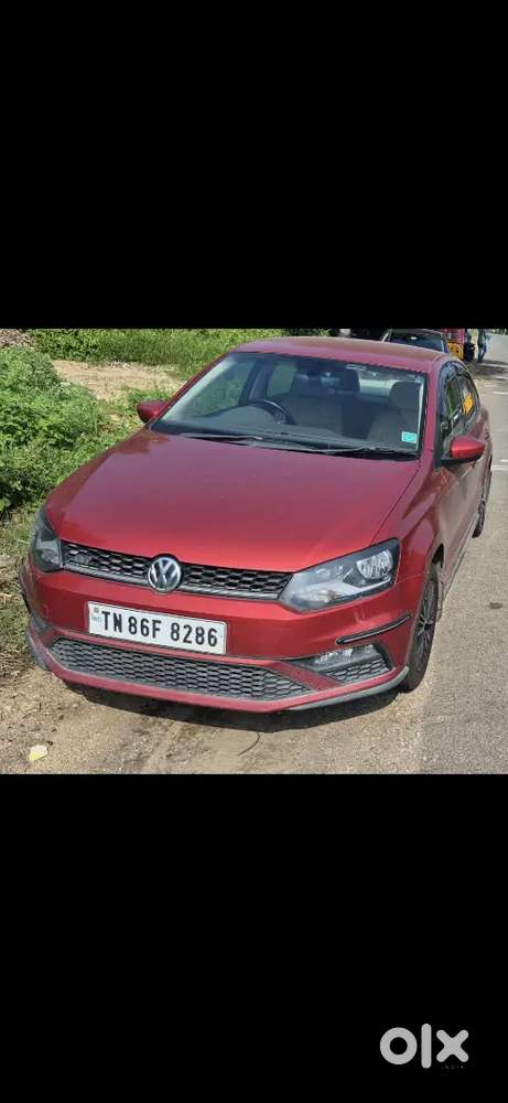 Volkswagen Vento 2021 At Petrol 78000 Km Driven