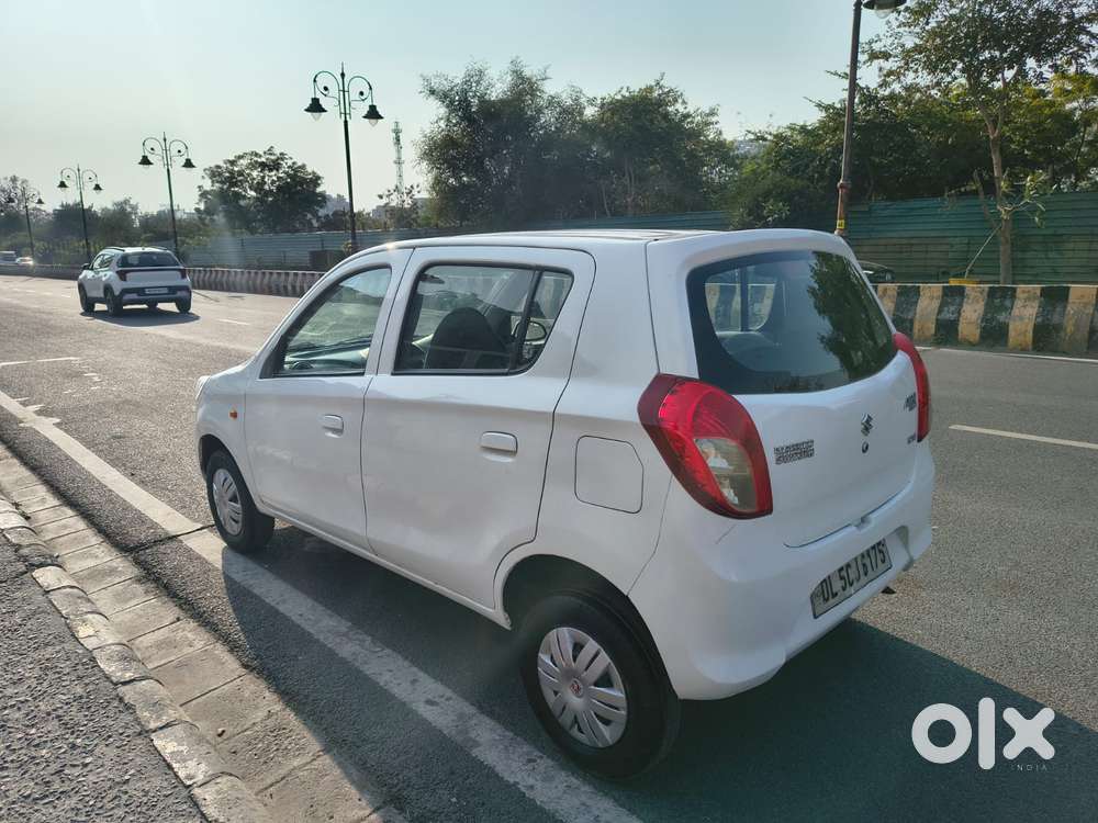 Maruti Suzuki Alto 800 Lxi, 2013, Petrol