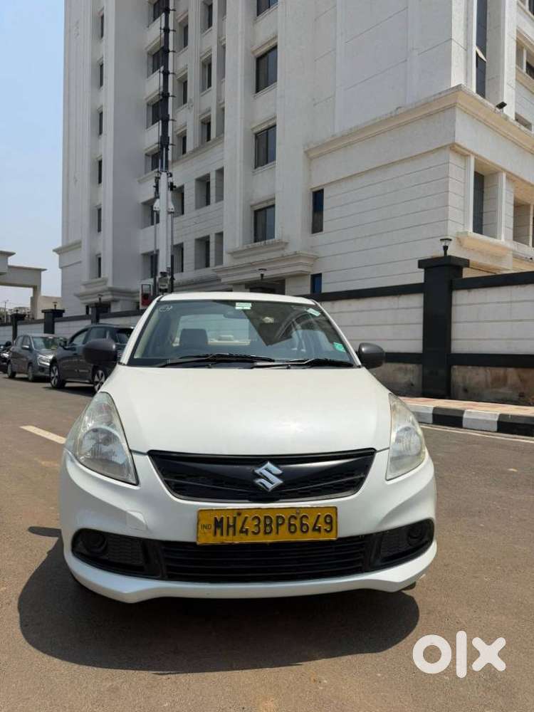 Maruti Suzuki Swift Dzire Tour S, 2020, Cng & Hybrids