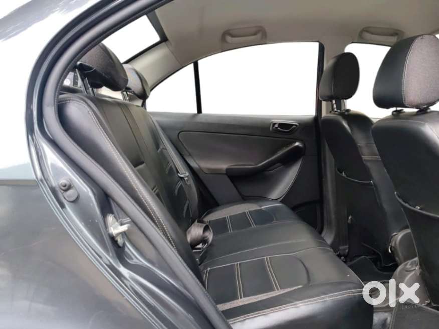 Tata Zest 1.2t Revotron Xm, 2014, Petrol