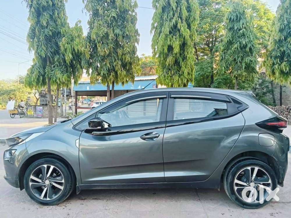 Tata Altroz Xz, 2023, Petrol