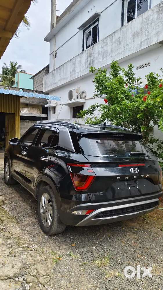 Hyundai Creta 1.5 Sx 2022