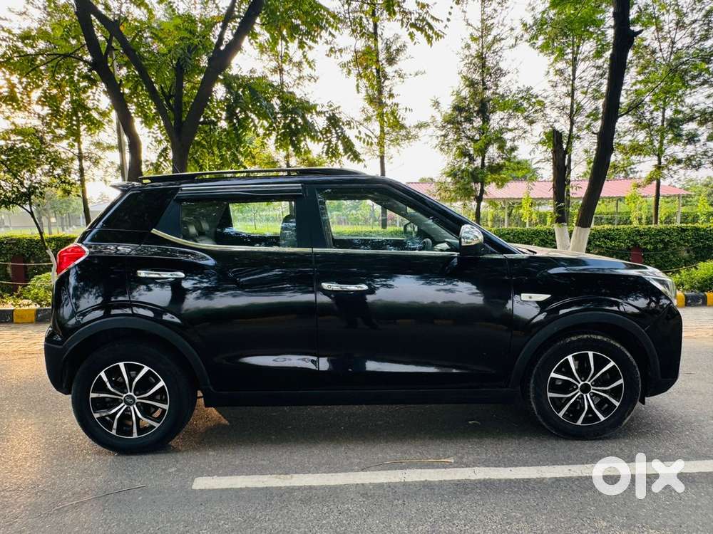 Mahindra Xuv300 Diesel 2022