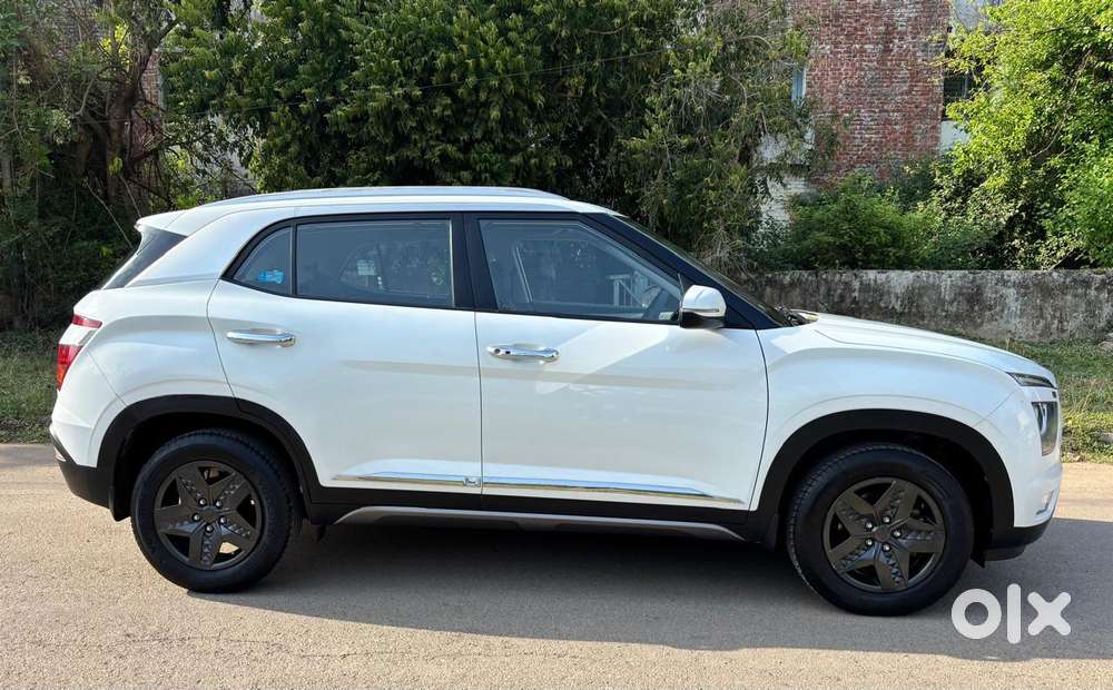 Hyundai Creta 1.6 Vtvt S, 2020, Petrol