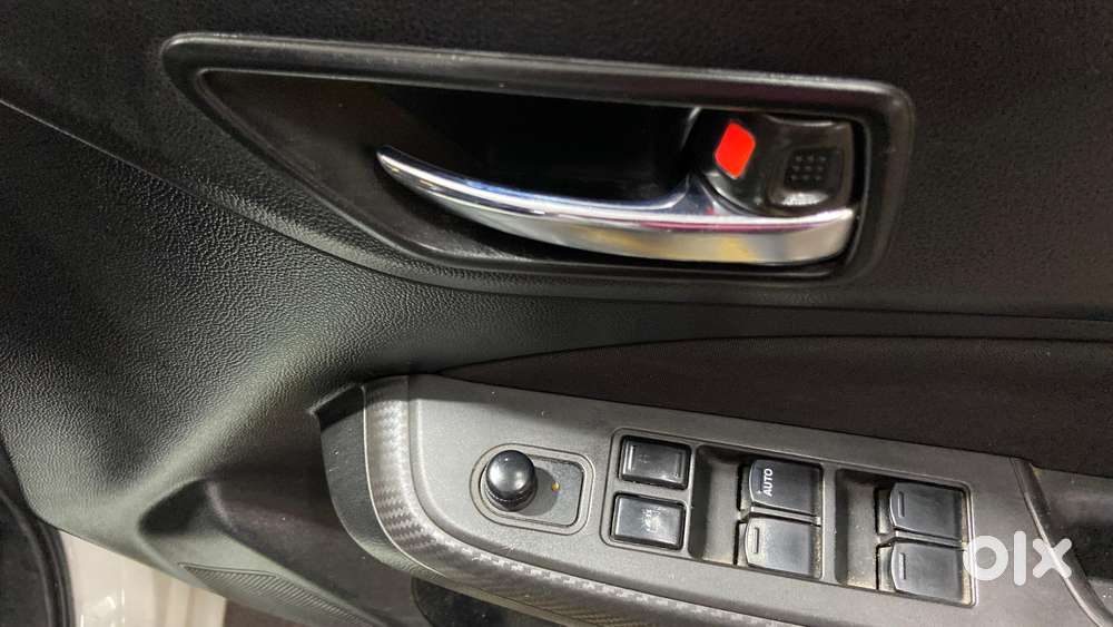Maruti Suzuki Swift Vxi, 2019, Petrol
