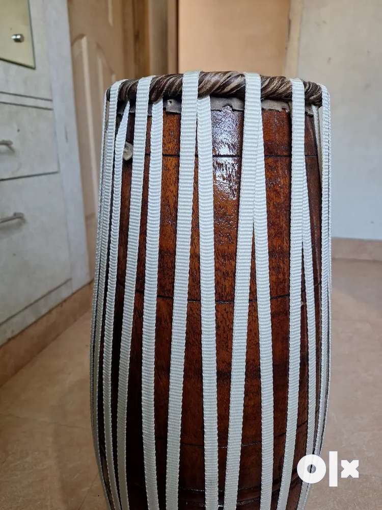 Used mridangam for sale sales