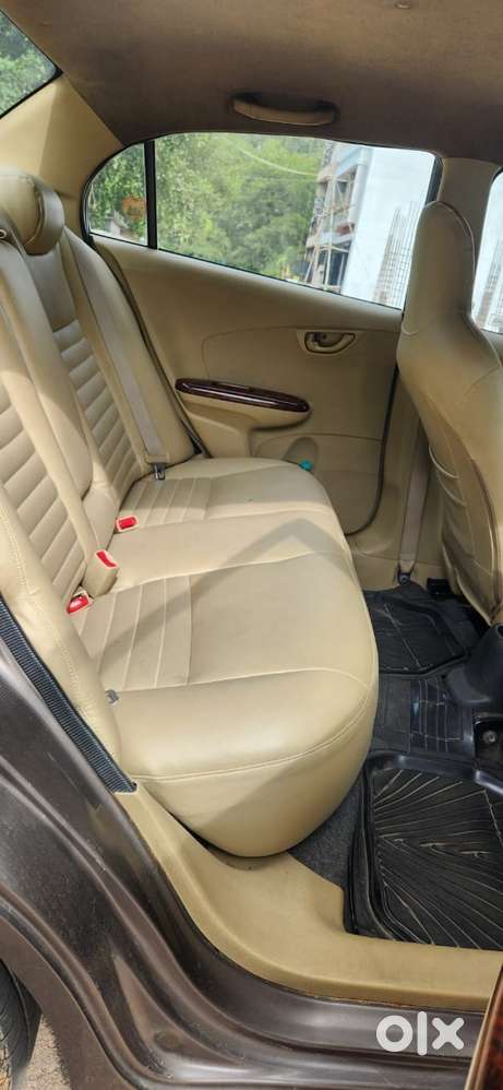 Honda Amaze S I-vtech, 2013, Petrol