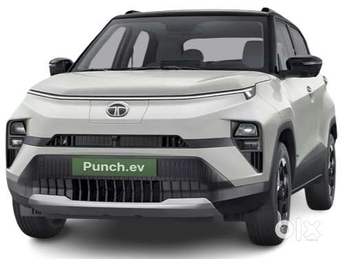 Tata Punch Ev Adventure Lr, 2024, Electric