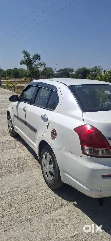 Maruti Suzuki Dzire 2011 Diesel Good Condition