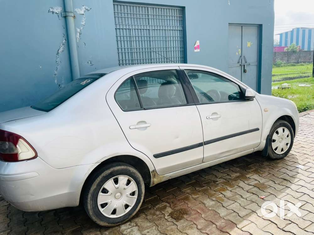 Ford Fiesta Diesel 2012