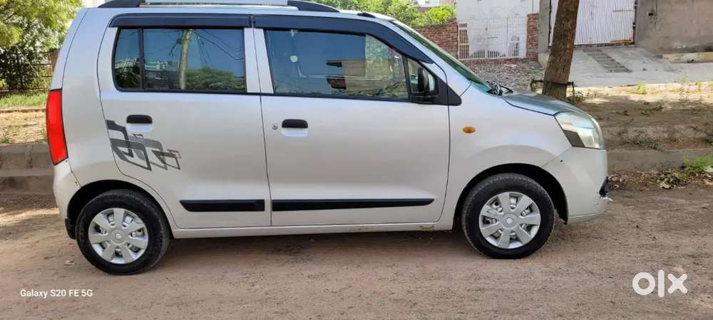 Wagon R 1.0 Lxi 2011