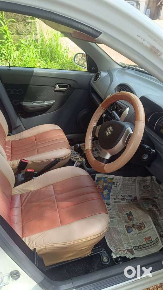 Maruti Suzuki Alto 800 Lxi, 2015, Petrol